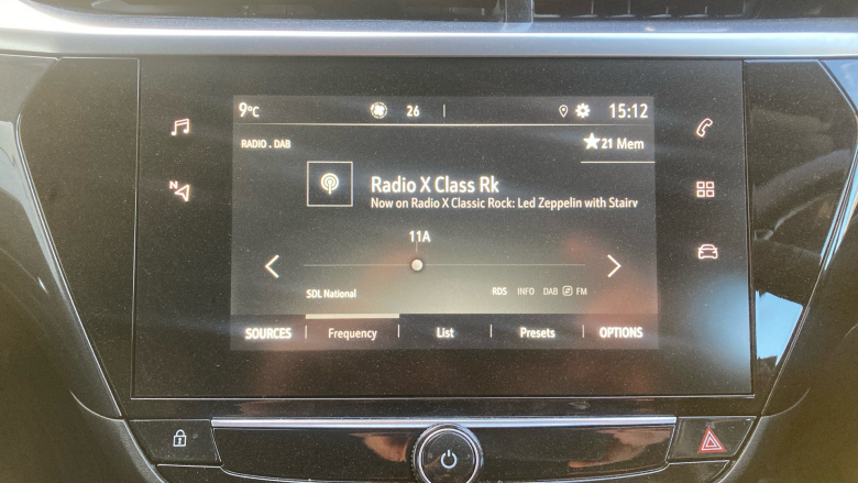 Vauxhall Corsa 1.2 Elite Edition 5dr Petrol Hatchback